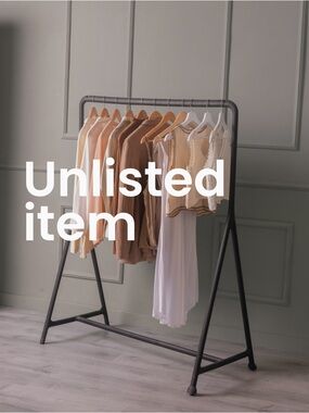 Unlisted items